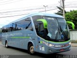 Viação Garcia 8174 na cidade de São Paulo, São Paulo, Brasil, por Flavio Alberto Fernandes. Número da foto: #5846712.