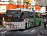 Metra - Sistema Metropolitano de Transporte 8107 na cidade de Santo André, São Paulo, Brasil, por Willian Sousa. Número da foto: #:id.