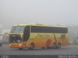 Viação Mutum Preto 6000 na cidade de Manhuaçu, Minas Gerais, Brasil, por Gilberto Martins. Número da foto: #5846528.