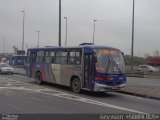 Real Transportes Metropolitanos 35.047 na cidade de São Paulo, São Paulo, Brasil, por José Geyvson da Silva. Número da foto: #:id.