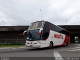 Missiotur 905 na cidade de Florianópolis, Santa Catarina, Brasil, por Éverton Teixeira Bitencourt. Número da foto: #5846467.