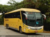 Viação Itapemirim 60561 na cidade de São Paulo, São Paulo, Brasil, por André Luiz Gomes de Souza. Número da foto: #5847775.