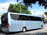 Viação Garcia 8423 na cidade de São Paulo, São Paulo, Brasil, por Flavio Alberto Fernandes. Número da foto: #5846751.
