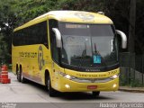 RodeRotas - Rotas de Viação do Triângulo 7707 na cidade de São Paulo, São Paulo, Brasil, por Rodrigo  Aparecido. Número da foto: #5847972.