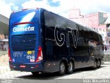 Viação Cometa 17319 na cidade de Belo Horizonte, Minas Gerais, Brasil, por Adão Raimundo Marcelino. Número da foto: #5848258.