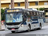Viação Torres 20787 na cidade de Belo Horizonte, Minas Gerais, Brasil, por Adão Raimundo Marcelino. Número da foto: #5848062.