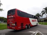 Missiotur 905 na cidade de Florianópolis, Santa Catarina, Brasil, por Éverton Teixeira Bitencourt. Número da foto: #5846464.