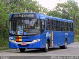 Mobibrasil São Lourenço >>> Mobi-PE 2.050 na cidade de Recife, Pernambuco, Brasil, por Willian Pontual. Número da foto: #:id.