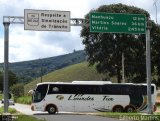 Lourdes Tur 950 na cidade de Manhuaçu, Minas Gerais, Brasil, por Gilberto Martins. ID da foto: :id.