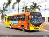 Autotrans > Turilessa 25896 na cidade de Sarzedo, Minas Gerais, Brasil, por Lucas Henrique . Número da foto: #5847783.