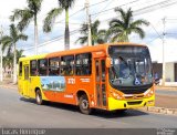 Autotrans > Turilessa 25896 na cidade de Sarzedo, Minas Gerais, Brasil, por Lucas Henrique . ID da foto: :id.