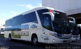 VIDA - Viação Danúbio Azul 10.005 na cidade de Campinas, São Paulo, Brasil, por Matheus Gabriel dos Santos. Número da foto: #5847553.