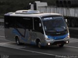 Santos Turismo 5050 na cidade de Lavrinhas, São Paulo, Brasil, por Jhonatan Diego da Silva Trevisan. Número da foto: #:id.