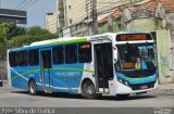 Viação Ponte Coberta RJ 190.028 na cidade de Nova Iguaçu, Rio de Janeiro, Brasil, por Igor Silva de França. Número da foto: #:id.