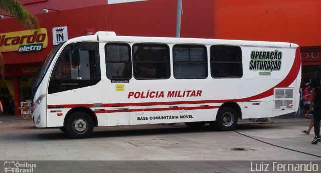 Polícia Militar de Alagoas 8912 na cidade de Maceió, Alagoas, Brasil, por Luiz Fernando. ID da foto: 5867556.