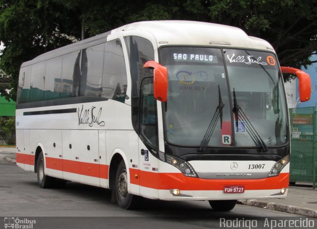 ValleSul Serviços 13007 na cidade de São Paulo, São Paulo, Brasil, por Rodrigo  Aparecido. Número da foto: #5866628.