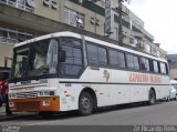 Expresso Valença 1520 na cidade de Petrópolis, Rio de Janeiro, Brasil, por Zé Ricardo Reis. ID da foto: :id.