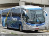 Viação Cometa 11501 na cidade de Campinas, São Paulo, Brasil, por George Miranda. Número da foto: #:id.