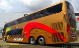 Poloni Turismo 3800 na cidade de Goiânia, Goiás, Brasil, por Carlos Júnior. Número da foto: #5867711.