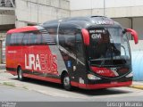 Lirabus 14086 na cidade de Campinas, São Paulo, Brasil, por George Miranda. Número da foto: #:id.