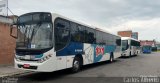 Auto Viação 1001 RJ 108.004 na cidade de Niterói, Rio de Janeiro, Brasil, por Carlos  Junior. Número da foto: #5866407.
