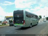 Viação Garcia 7777 na cidade de Apucarana, Paraná, Brasil, por Emanoel Diego.. ID da foto: :id.