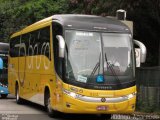 Brisa Ônibus 9112 na cidade de São Paulo, São Paulo, Brasil, por Rodrigo  Aparecido. Número da foto: #5866623.