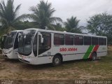 Consórcio Navegantes - 02 > Viação São Jorge > Transurb Transporte Urbano 02120 na cidade de Maceió, Alagoas, Brasil, por Felipe  Albuquerque. Número da foto: #5866286.