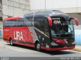 Lirabus 14089 na cidade de Campinas, São Paulo, Brasil, por George Miranda. Número da foto: #:id.