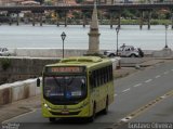 Víper Transportes 300.208 na cidade de São Luís, Maranhão, Brasil, por Gustavo Oliveira. Número da foto: #:id.