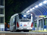 Viação Santa Brígida 1 1061 na cidade de São Paulo, São Paulo, Brasil, por Rafael Santos. Número da foto: #5867908.