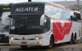 Aguatur Transporte e Turismo 98110 na cidade de Goiânia, Goiás, Brasil, por Carlos Júnior. Número da foto: #5867276.