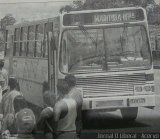 Transportes Marituba - Transmab AU-91410 na cidade de Marituba, Pará, Brasil, por Lucas Jacó. Número da foto: #5866614.