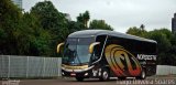 Expresso Nordeste 5490 na cidade de Curitiba, Paraná, Brasil, por Thiago Oliveira Zukerman. Número da foto: #:id.