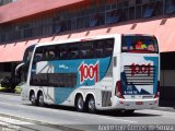 Auto Viação 1001 RJ 108.715 na cidade de Rio de Janeiro, Rio de Janeiro, Brasil, por André Luiz Gomes de Souza. Número da foto: #5867232.