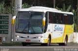 Solaris Turismo 6006 na cidade de Conselheiro Lafaiete, Minas Gerais, Brasil, por Rodrigo  Aparecido. Número da foto: #5868676.