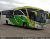 Expresso Princesa dos Campos 6454 na cidade de Curitiba, Paraná, Brasil, por Estevão Emilio Ronchi. Número da foto: #:id.
