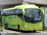 Viação Garcia 7299 na cidade de Campinas, São Paulo, Brasil, por George Miranda. Número da foto: #5869249.