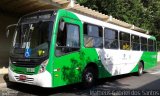 VB Transportes e Turismo 3139 na cidade de Campinas, São Paulo, Brasil, por Matheus Gabriel dos Santos. Número da foto: #5868553.