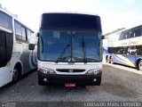 DLG Turismo 1013 na cidade de Aparecida, São Paulo, Brasil, por Leonardo Alves Clemente. Número da foto: #5869028.