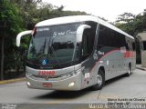 Viação Santa Cruz 212140 na cidade de São Paulo, São Paulo, Brasil, por Marco Aurélio de Oliveira. Número da foto: #5868738.