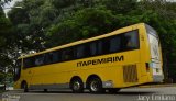 Viação Itapemirim 6811 na cidade de São Paulo, São Paulo, Brasil, por Jacy Emiliano. Número da foto: #:id.