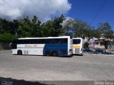 Santa Luzia Turismo 8902 na cidade de Estância, Sergipe, Brasil, por Diego Faria. Número da foto: #5869101.
