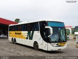 Viação Nacional 10515 na cidade de João Monlevade, Minas Gerais, Brasil, por Antonio Carlos Fernandes. Número da foto: #5868320.