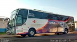 TransKarla 88  na cidade de Campo Mourão, Paraná, Brasil, por Heron Siqueira Rozão. Número da foto: #:id.