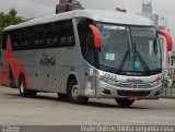 Expresso Maringá 6025 na cidade de Curitiba, Paraná, Brasil, por Estevão Emilio Ronchi. Número da foto: #:id.