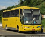 Viação Itapemirim 8511 na cidade de Rio Bonito, Rio de Janeiro, Brasil, por Marcelo Candido de Oliveira. Número da foto: #5868385.