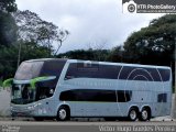 Viação Garcia 7058 na cidade de Maringá, Paraná, Brasil, por Victor Hugo Guedes Pereira. Número da foto: #5868491.