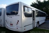 Viação Agulhas Negras 1348 na cidade de Volta Redonda, Rio de Janeiro, Brasil, por Guilherme Afonso Sfbus. Número da foto: #5868650.
