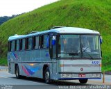 Expresso Vai Bem 1030 na cidade de Petrópolis, Rio de Janeiro, Brasil, por Victor Henrique. Número da foto: #5868925.